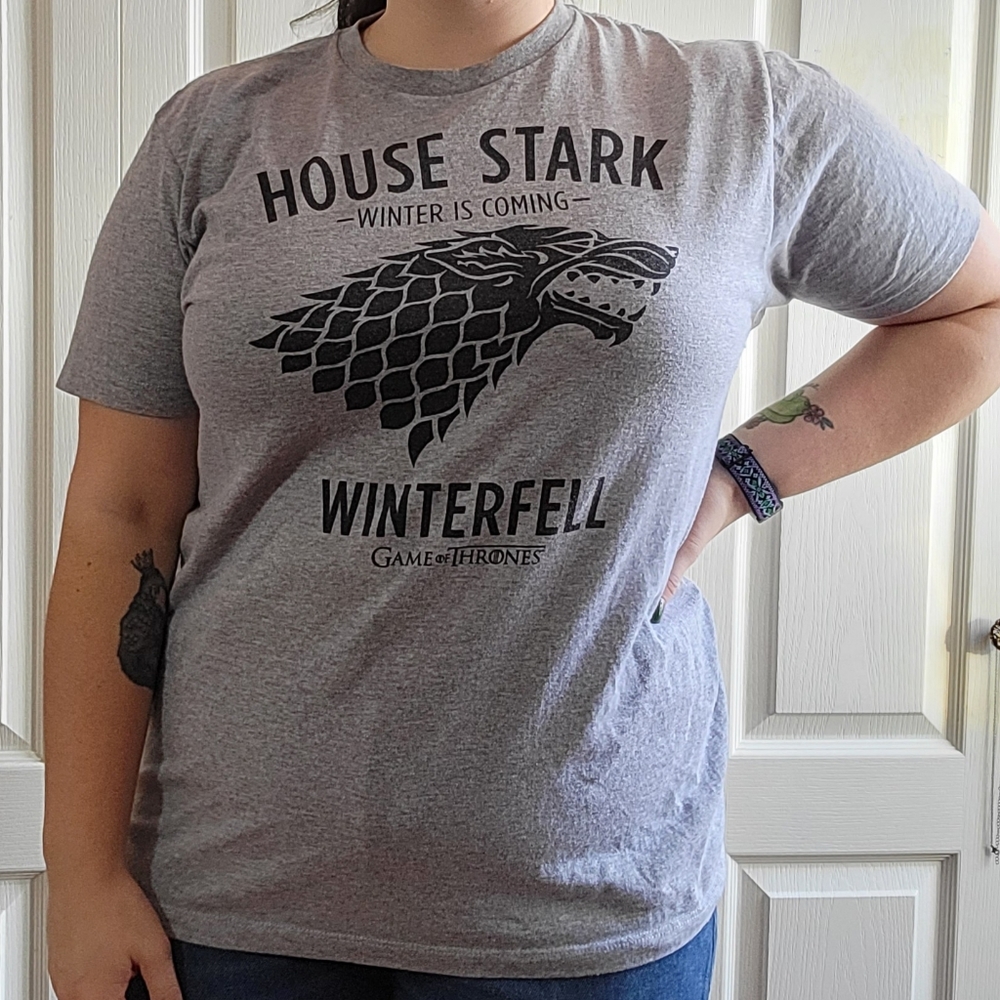 Game of Thrones Tee